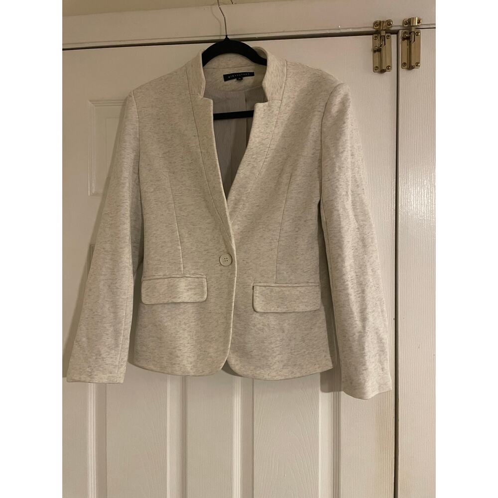Gibsonlook blazer size small